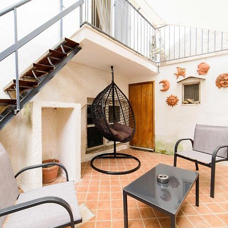 Estate4Home - Casa Annalu Сорренто Екстер'єр фото