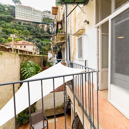 Estate4Home - Casa Annalu Сорренто Екстер'єр фото