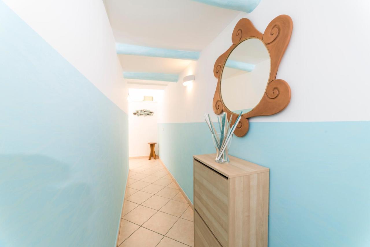 Estate4Home - Casa Annalu Сорренто Екстер'єр фото