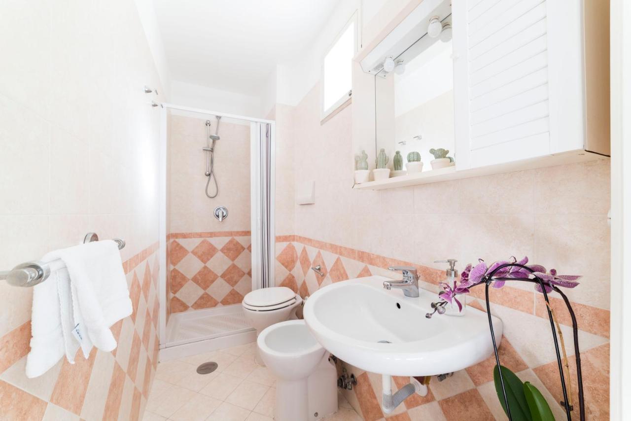 Estate4Home - Casa Annalu Сорренто Екстер'єр фото