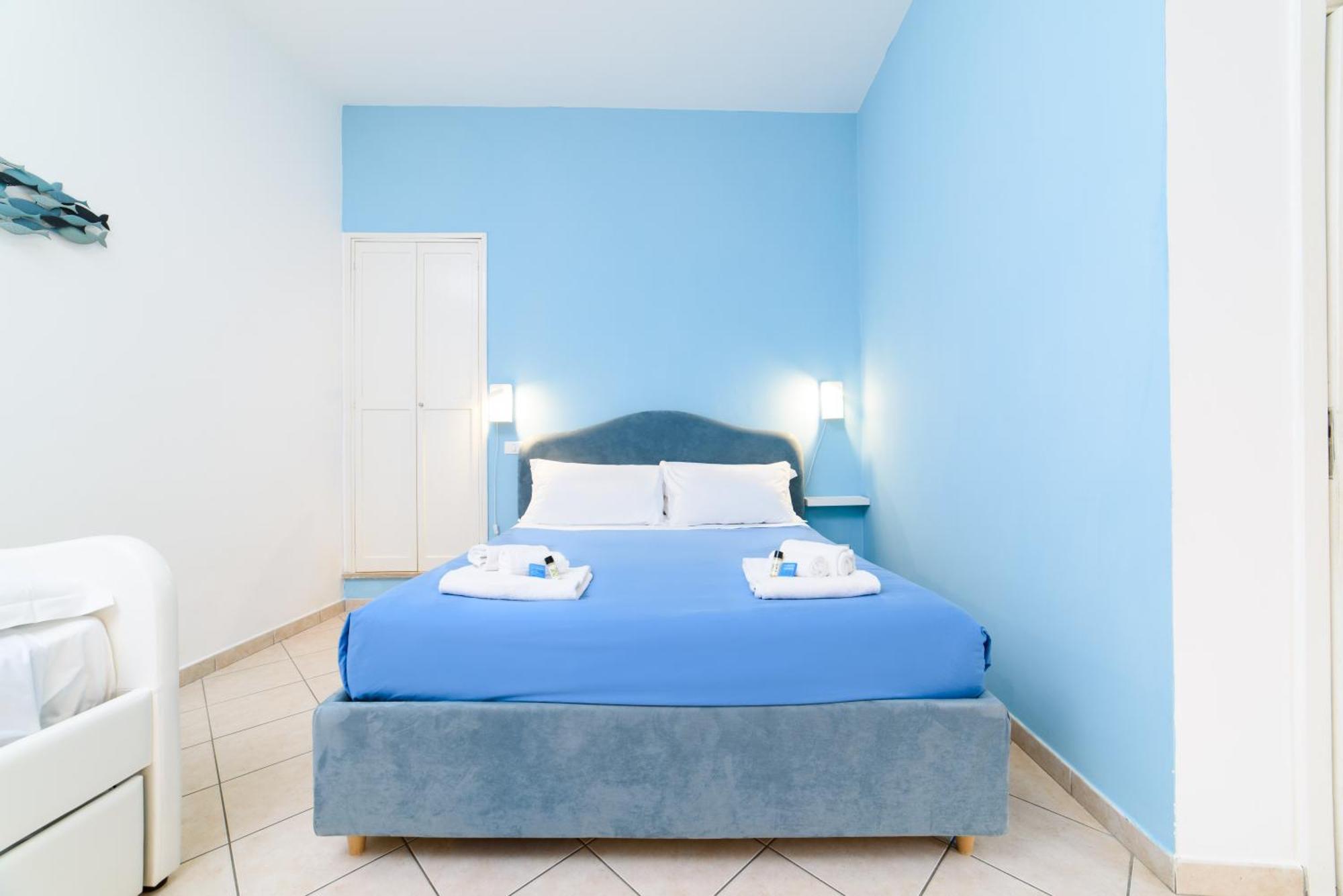 Estate4Home - Casa Annalu Сорренто Екстер'єр фото
