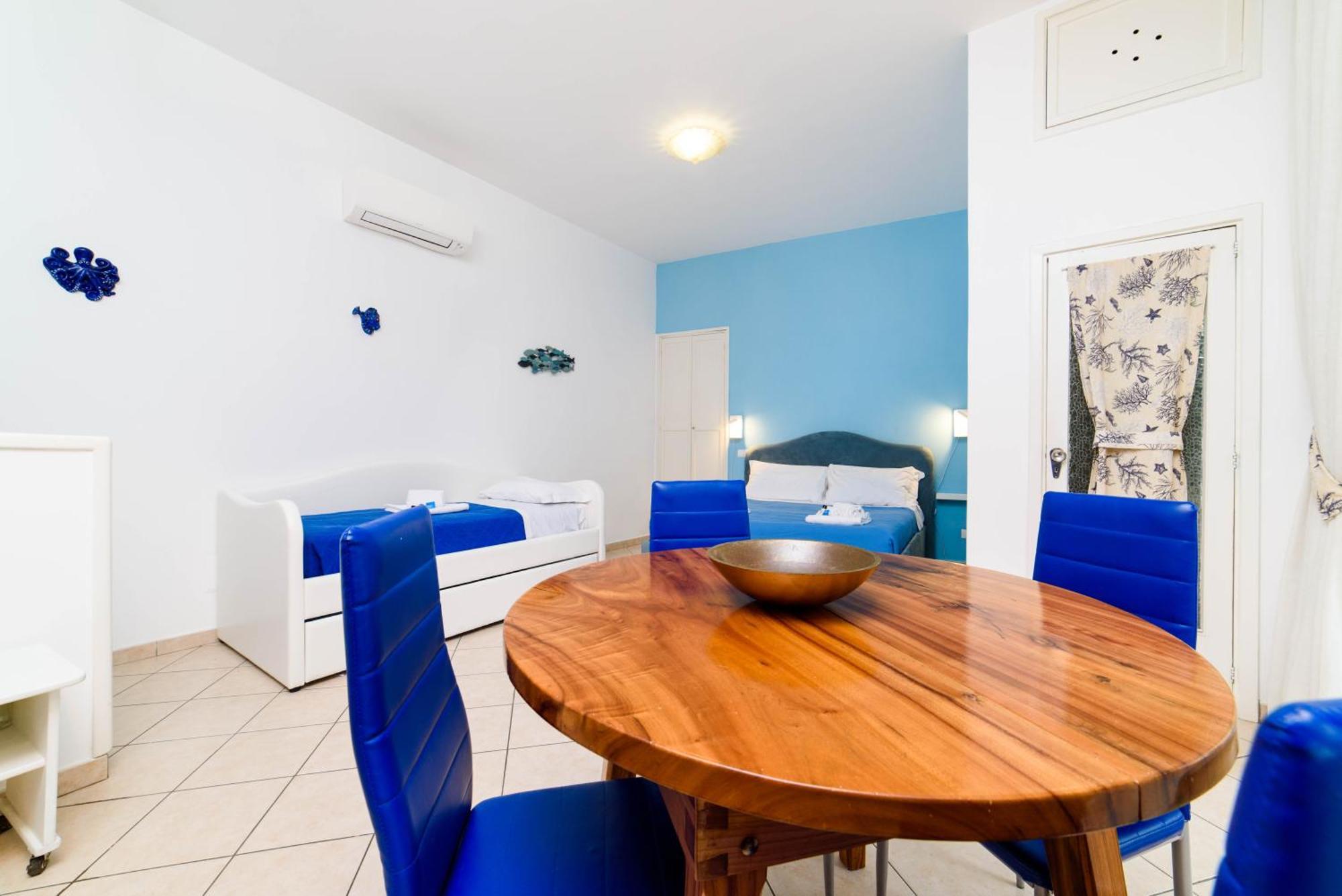 Estate4Home - Casa Annalu Сорренто Екстер'єр фото